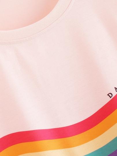 футболка SheIn