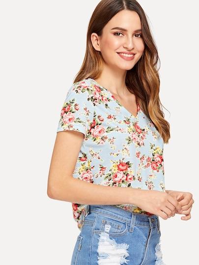 футболка SheIn