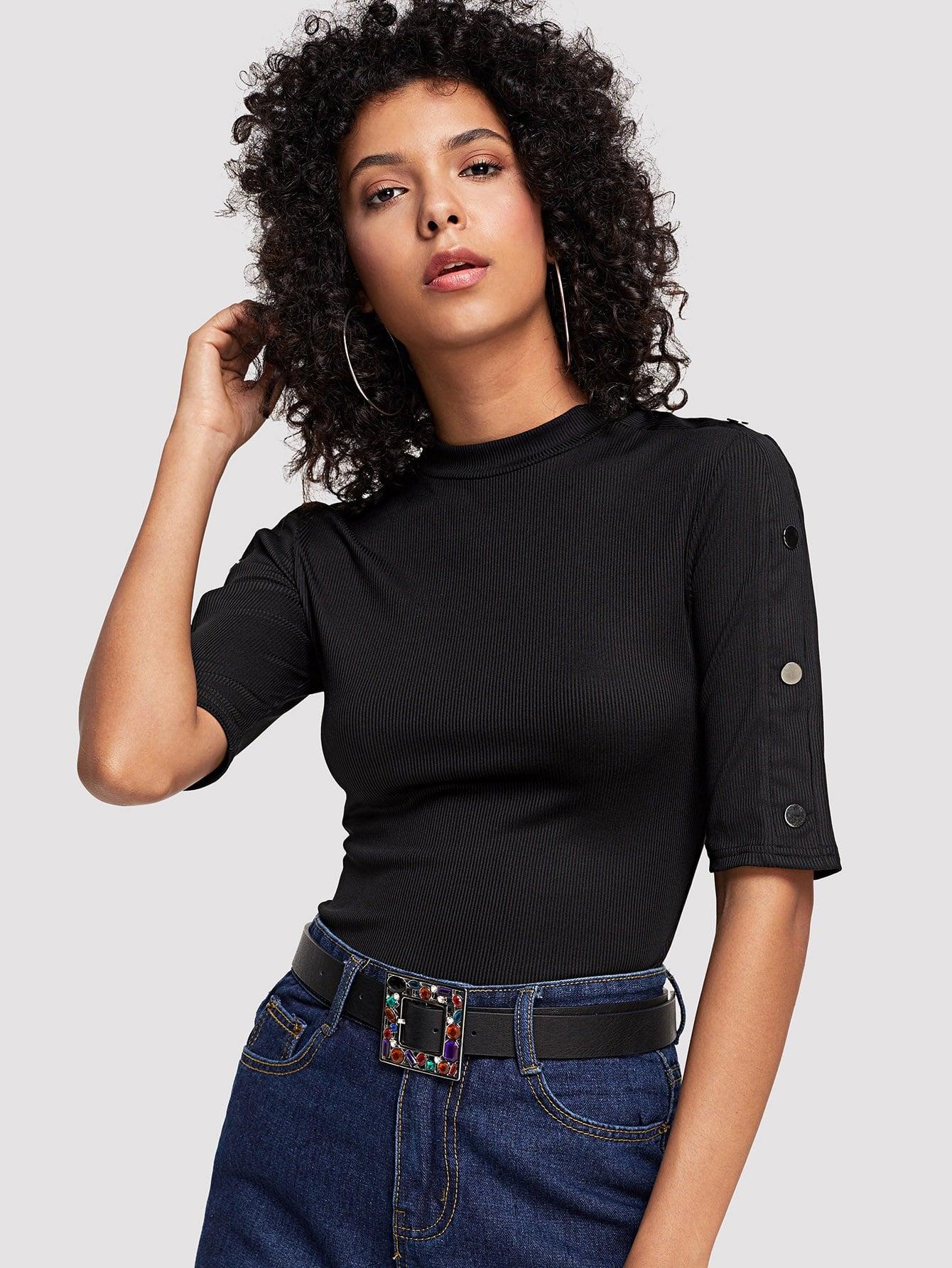 футболка SheIn