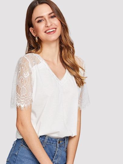 футболка SheIn