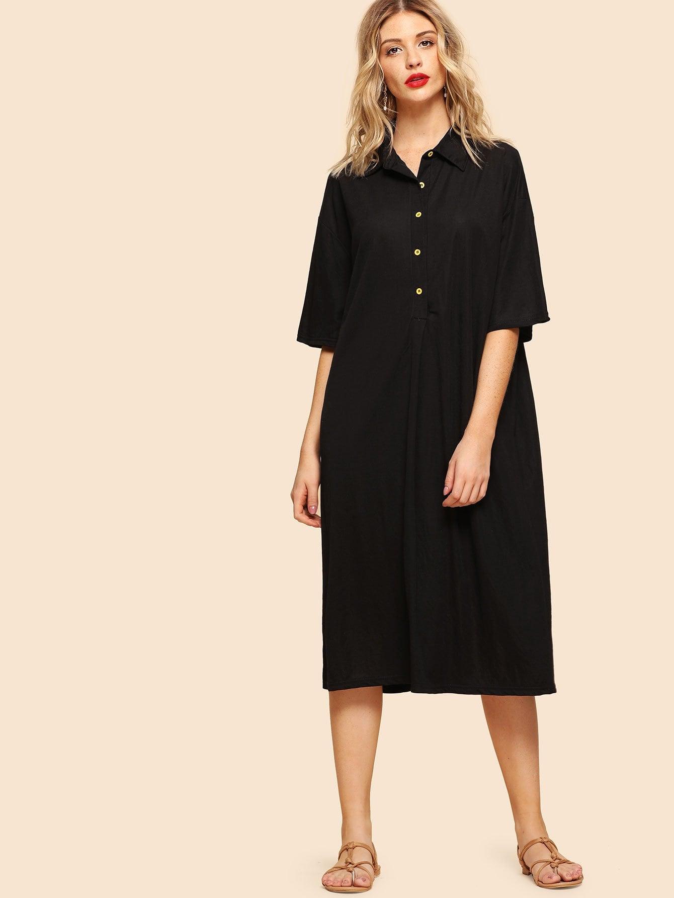 Рубашка SheIn