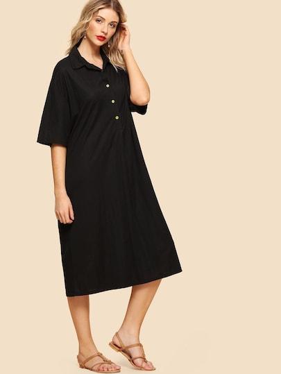 Рубашка SheIn