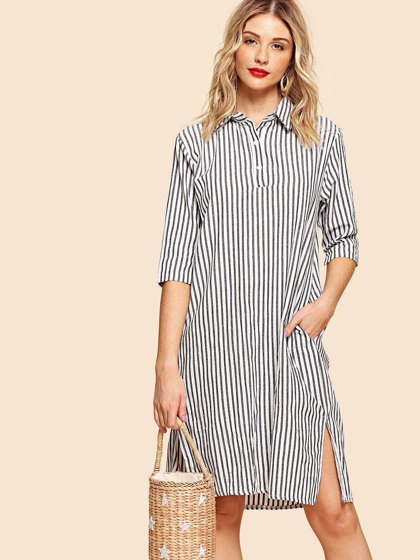 Рубашка SheIn