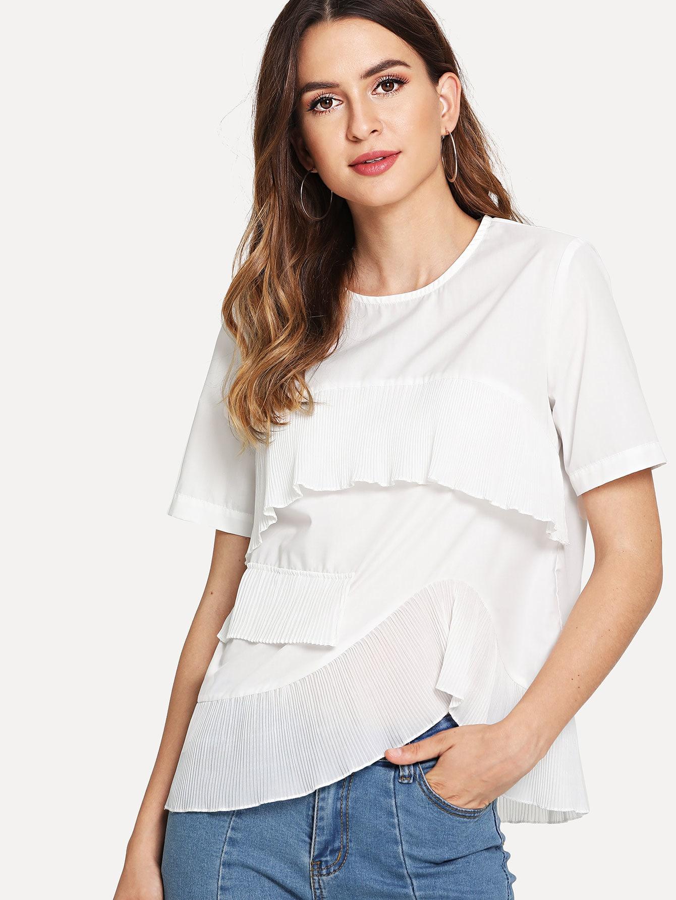 Футболка SheIn
