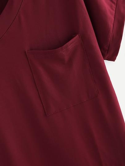 футболка SheIn