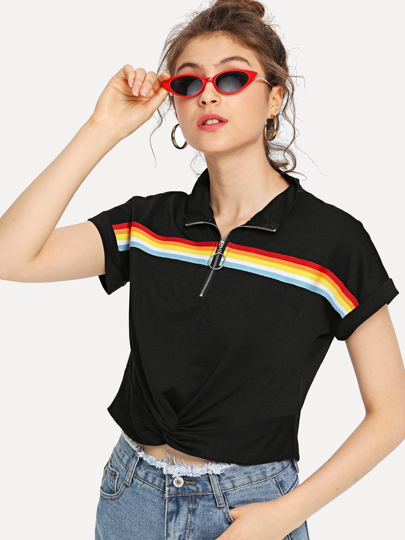 футболка SheIn