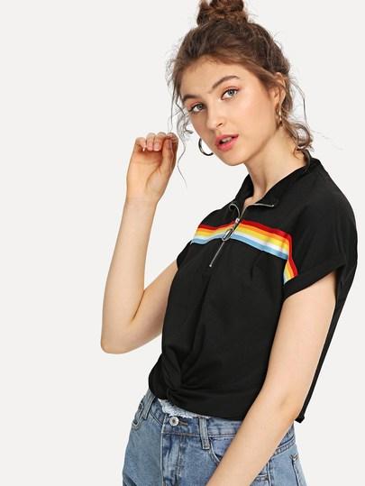 футболка SheIn