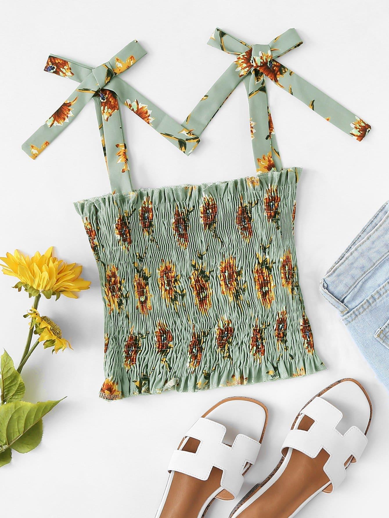 Футболка SheIn