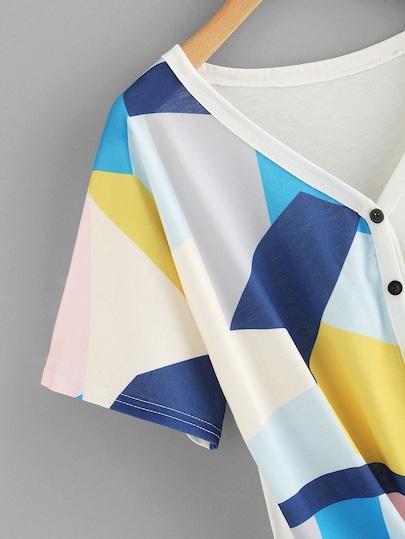 футболка SheIn