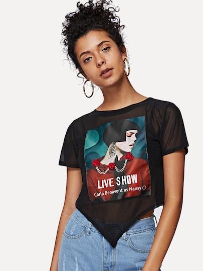 Топ SheIn