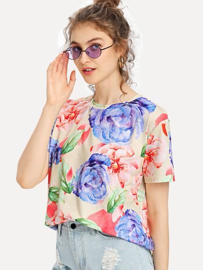 футболка SheIn