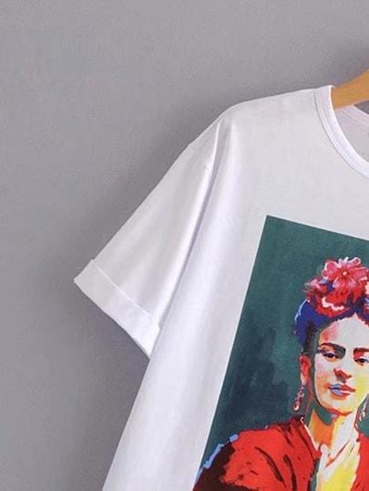 футболка SheIn