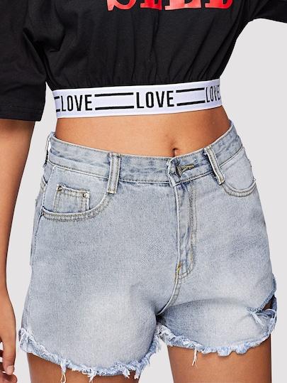 Шорты SheIn