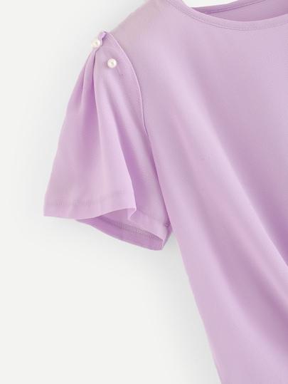 Футболка SheIn