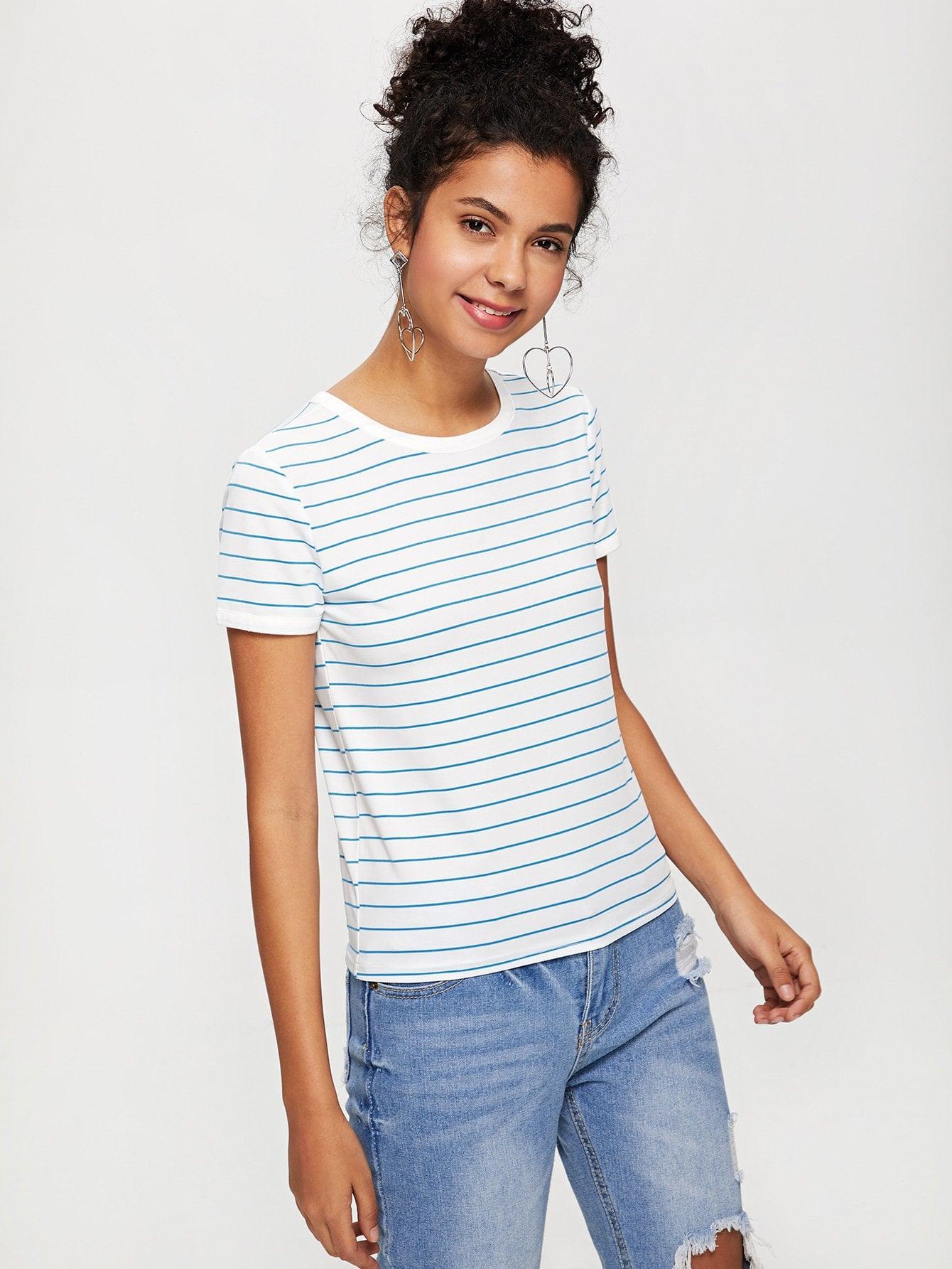 футболка SheIn