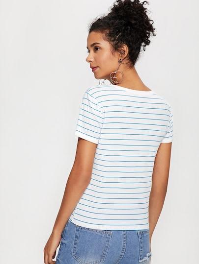 футболка SheIn