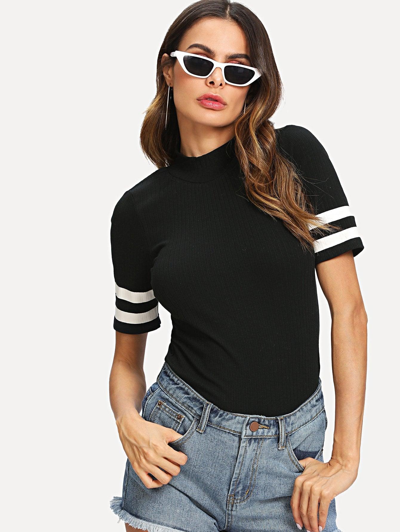 футболка SheIn