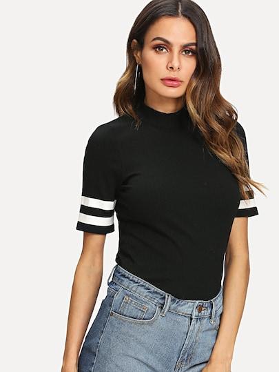 футболка SheIn