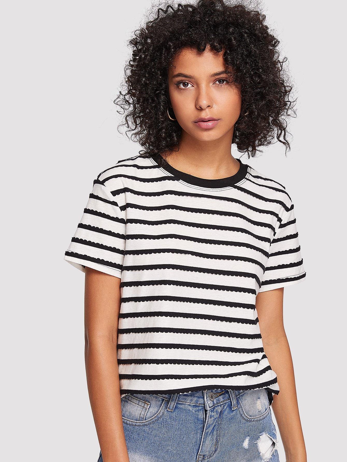 футболка SheIn