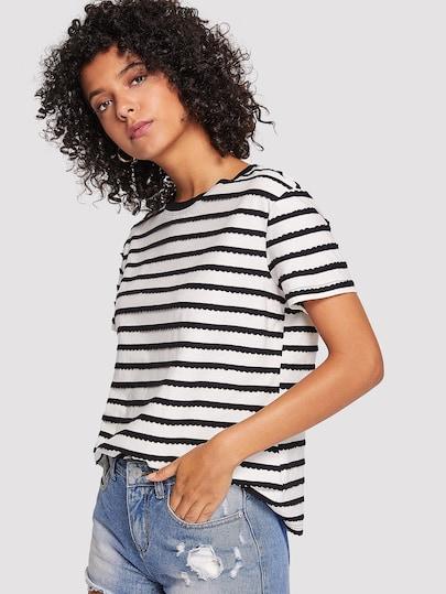 футболка SheIn