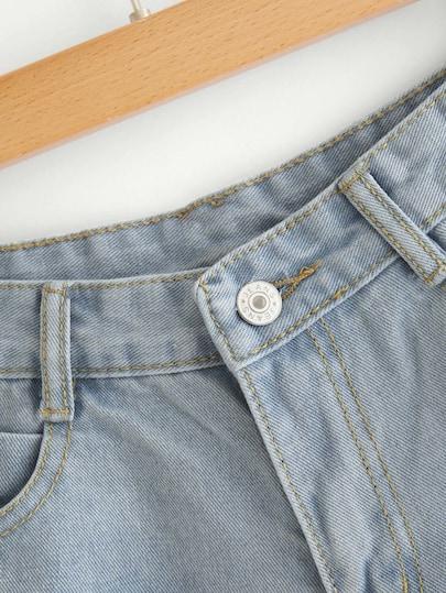 Шорты SheIn