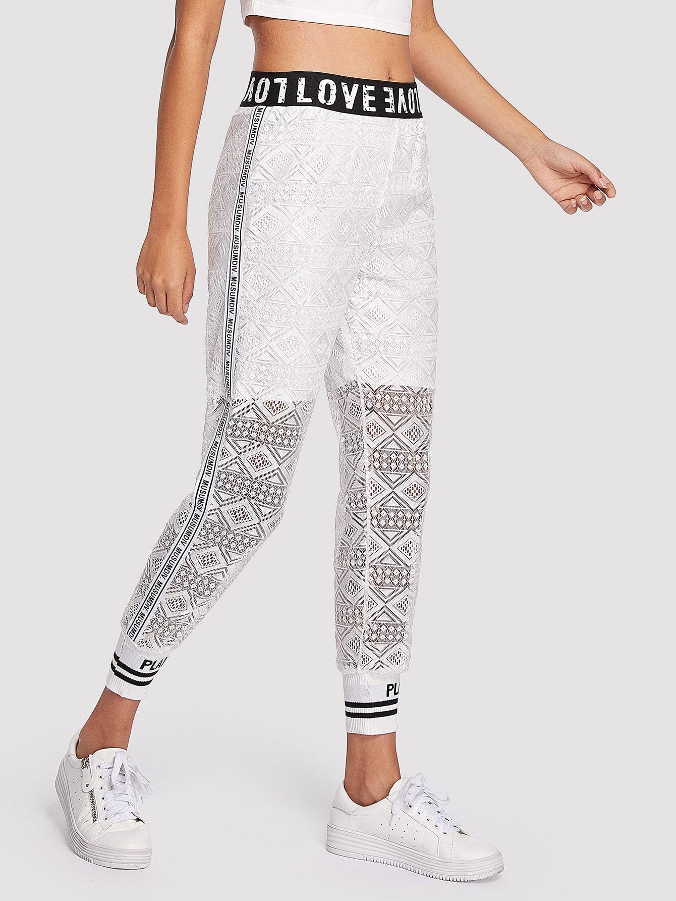 Леггинсы SheIn