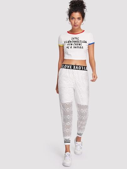 Леггинсы SheIn
