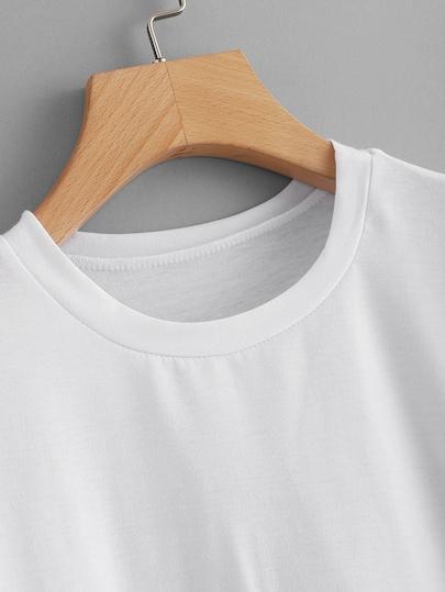 футболка SheIn