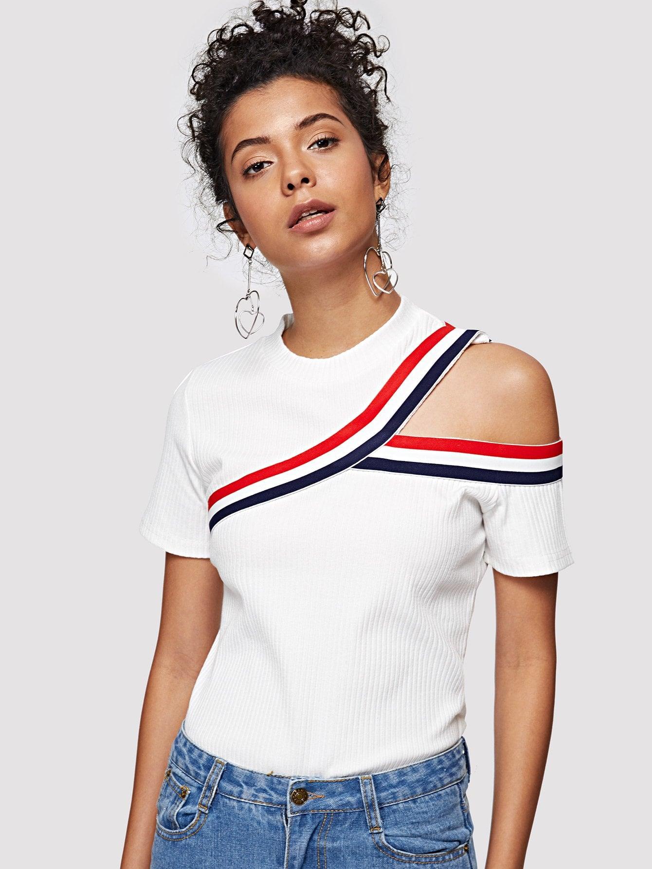 футболка SheIn