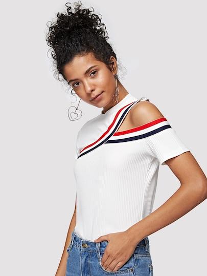 футболка SheIn