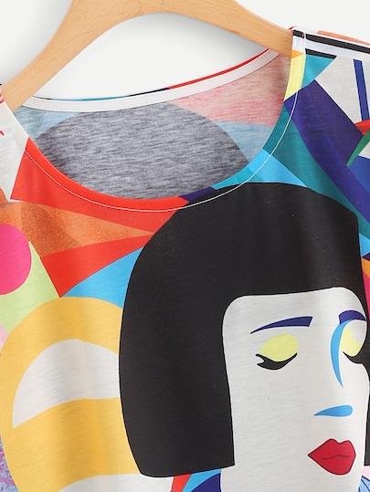 футболка SheIn