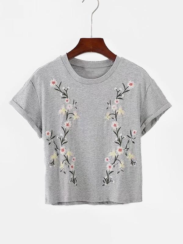 футболка SheIn