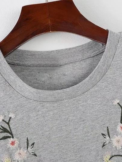 футболка SheIn