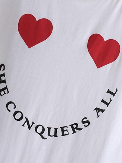 футболка SheIn