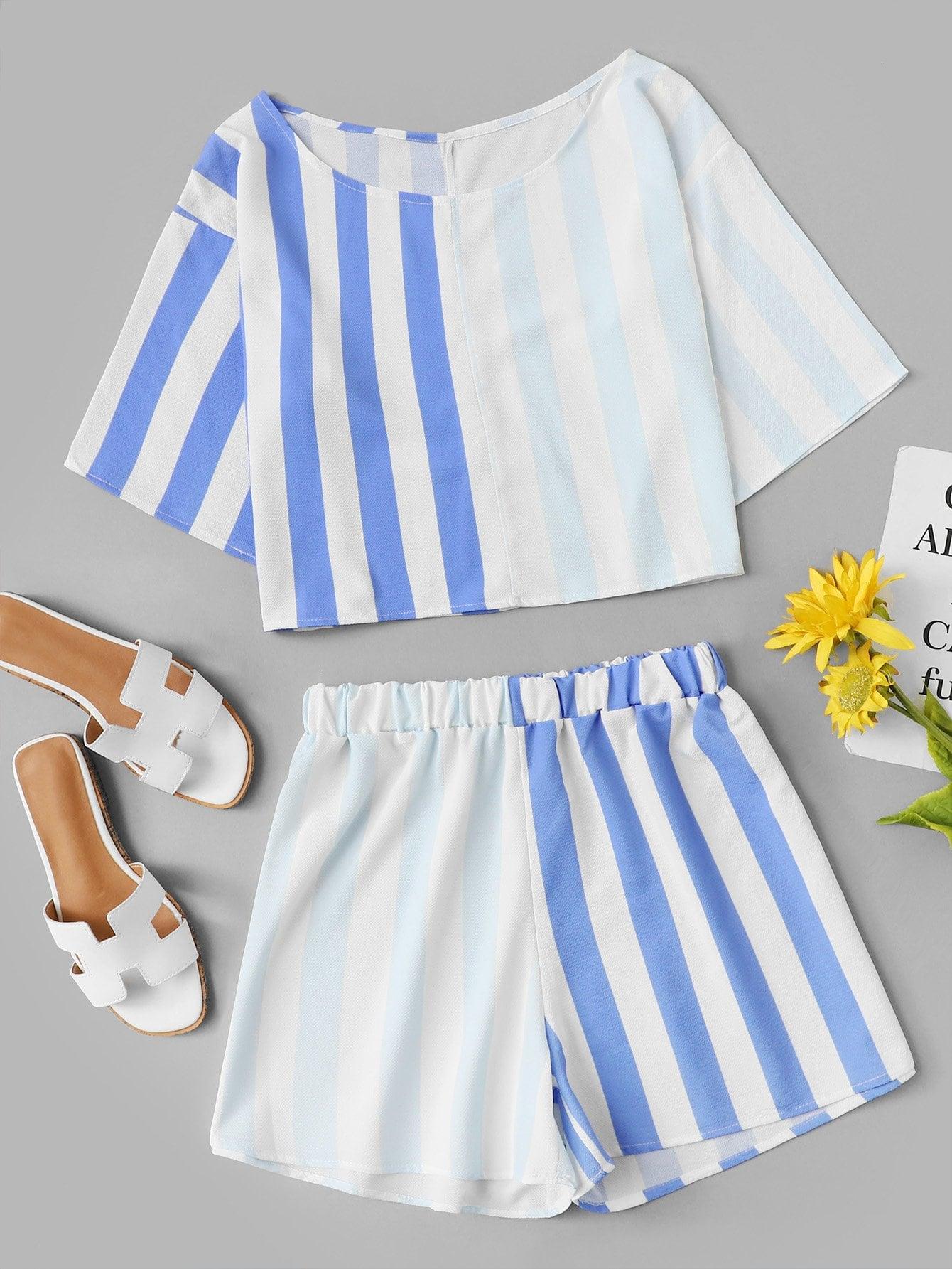 Свитшот SheIn