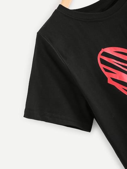 футболка SheIn