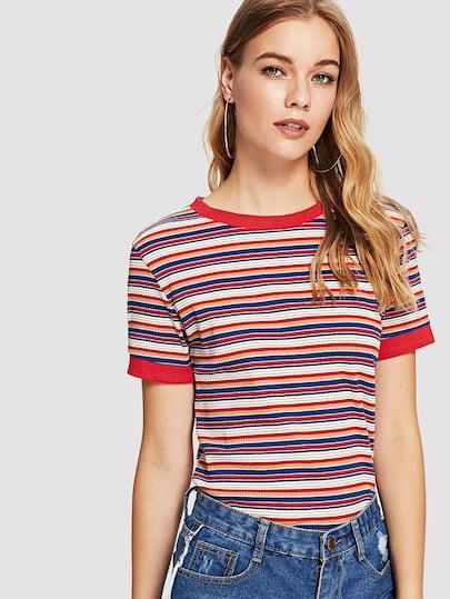 футболка SheIn