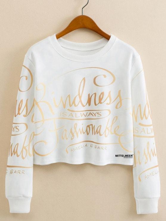 Футболка SheIn