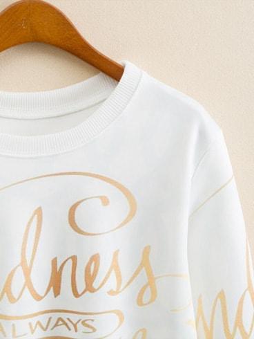 Футболка SheIn