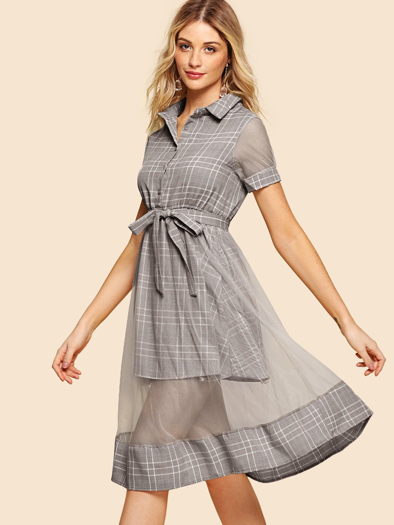 Футболка SheIn