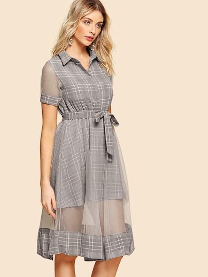 Футболка SheIn