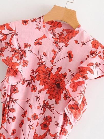 Рубашка SheIn