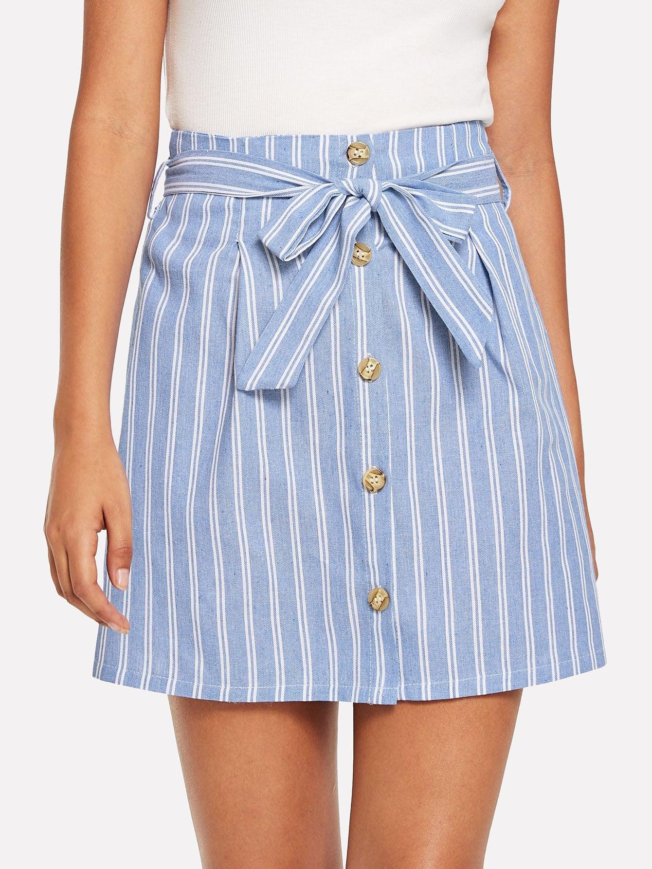 Галстук SheIn