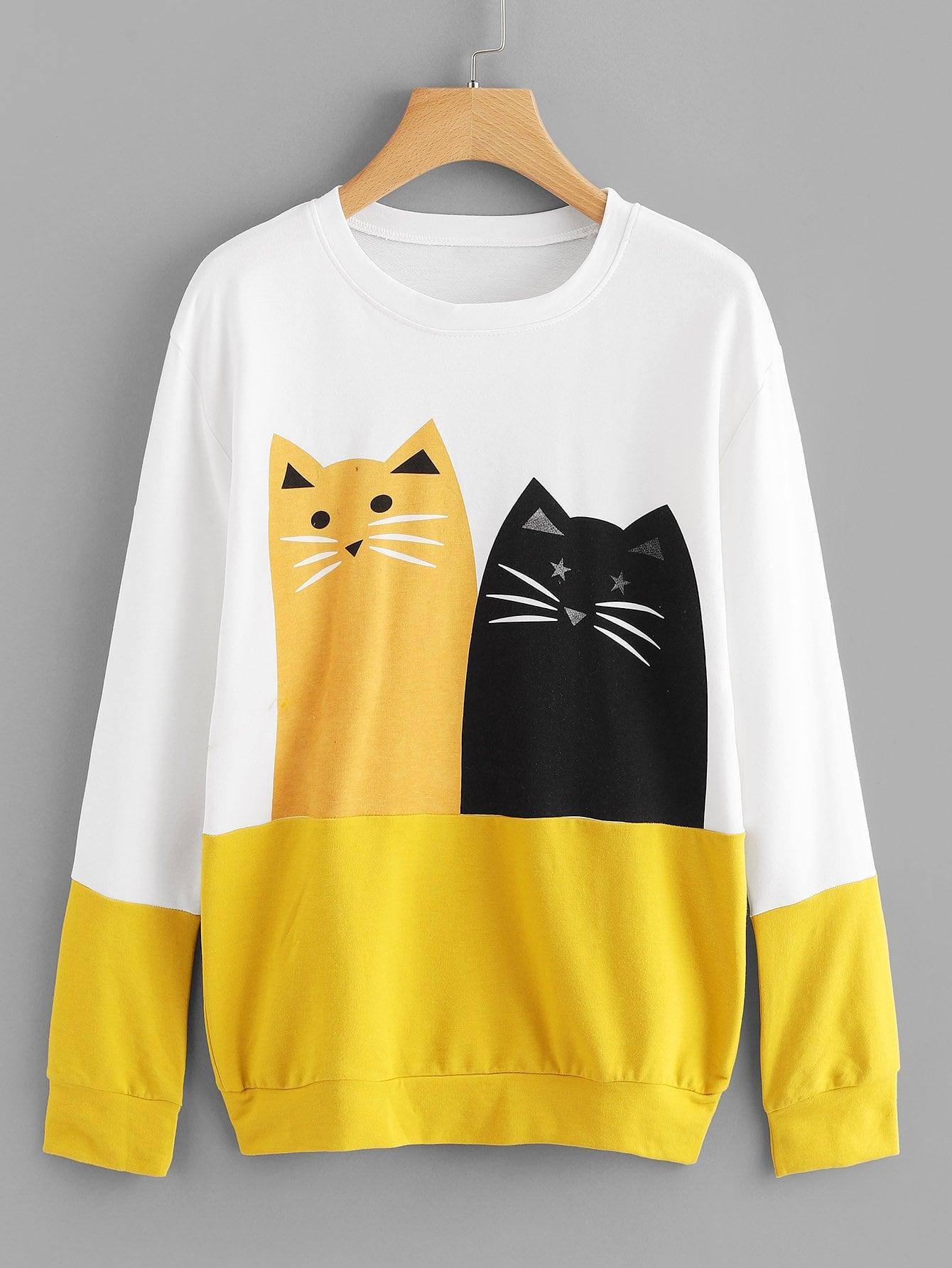 Футболка SheIn