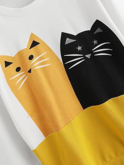 Футболка SheIn