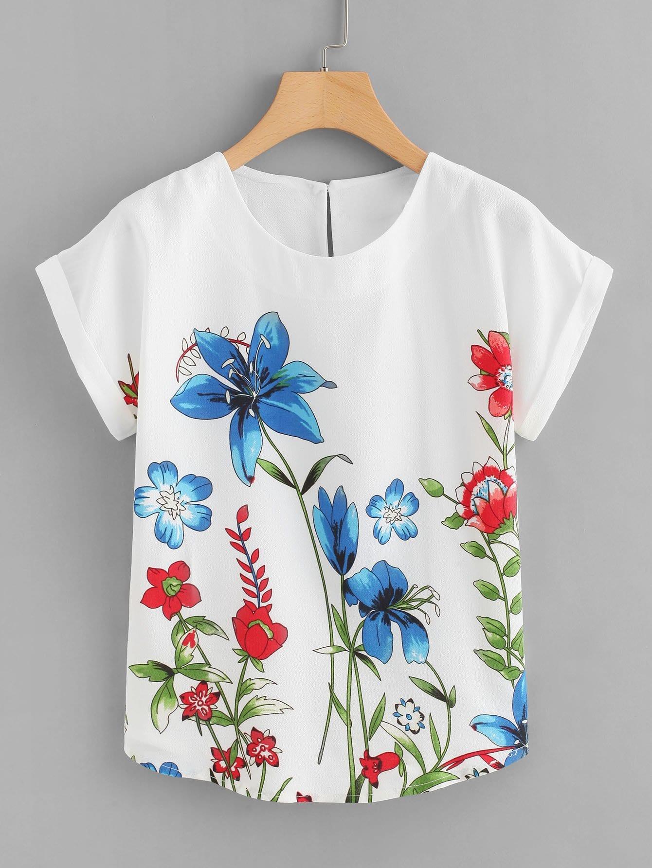 футболка SheIn