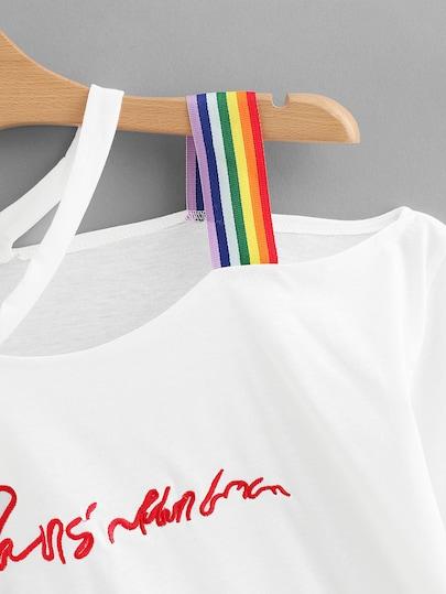 Футболка SheIn