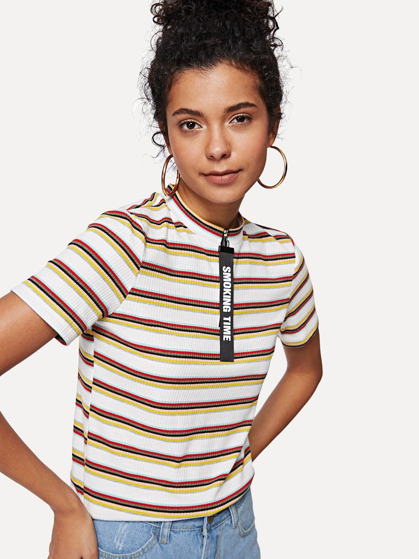 футболка SheIn