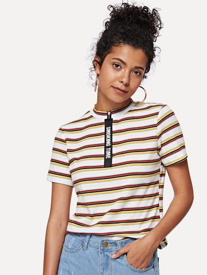 футболка SheIn