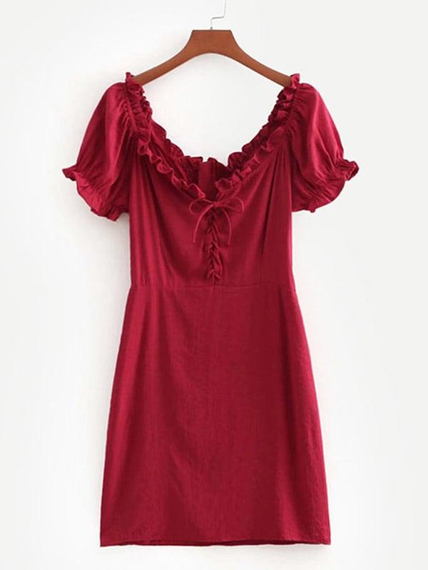 Футболка SheIn